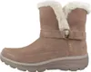 Skechers Boots 168051-DKTP in Marrón Oscuro color size 40 Podgląd zdjęcia produktu 7