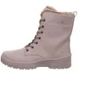 Remonte Damen Stiefeletten D0E72-60 Farbe:Beige Größe: 40 Produktbild-Vorschau 33