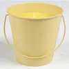 12x Bougie Citronella 10cm Pot Extérieur Parfum Citron Voir les images du produit 2