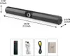 BS-55 Bluetooth soundbar reproduktor pre TV a PC, Náhľad obrázku produktu 11