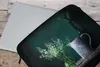 MuchoWow® Laptop Hülle 17 Zoll Laptoptasche Rustikal - Produktbild-Vorschau 4