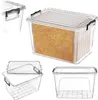 Prepravný box KADAX 30 l na rámiky 412 x 412 mm (+/- 2 mm), Náhľad obrázku produktu 1
