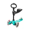 Micro 7640108560384, Kinder, Kickbike-Roller, Unisex, Produktbild-Vorschau 7