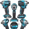 Drehschlagschrauber 18V 180Nm (Solo) im Makpac - MAKITA Produktbild-Vorschau 8