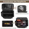 14-Zoll-Werkzeugtasche mit abriebfester Unterseite, Produktbild-Vorschau 2