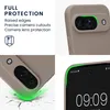kwmobile Handyhülle für Google Pixel 9 Hülle - weiches Produktbild-Vorschau 3