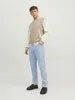 Jack&Jones Herrenjeans in lockerer Passform, JJICHRIS Produktbild-Vorschau 10