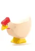 Ostheimer Huhn weiß, stehend Produktbild-Vorschau 3