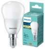 Philips Lampen in Kerzen- und Tropfenform, 4,9 W, 40 W, Produktbild-Vorschau 1