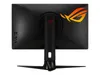 ASUS ROG Strix XG27AQM, 68,6 cm (27"), 2560 x 1440 px, Quad Podgląd zdjęcia produktu 3