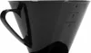 Westmark Kaffeefilterhalter 1x4 Schwarz BPA-frei Produktbild-Vorschau 18