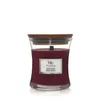 WoodWick - Black Cherry Vase (Black Cherry) - Scented Podgląd zdjęcia produktu 3