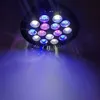 15W LED Aquarium Beleuchtung E27 Lampe Vollspektrum Produktbild-Vorschau 2
