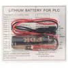 CR8LHC Bateria litowa pasująca do Fuji CR8-LHC, FDK CR8.L, Podgląd zdjęcia produktu 4