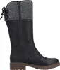 Rieker Schaftstiefel  Schwarz Produktbild-Vorschau 31
