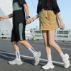 Lässige Sandale, Herren, Dicke Sohle, Lochschuhe, Strands Produktbild-Vorschau 4