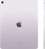 Apple iPad Air (6. generacji) 13" M2 Cellular 256 GB Violet Podgląd zdjęcia produktu 2