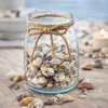 Muschelmix Small 1kg naturbelassen Deko Muscheln Schnecken Produktbild-Vorschau 4