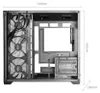 Mars Gaming MCV5W, Midi Tower, Weiß, ATX, micro ATX, Produktbild-Vorschau 9