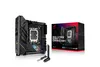 Placa base ASUS, modelo ROG Strix B760-I Gaming WiFi, Vista previa de la imagen del producto 1