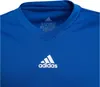 Adidas Team Base Longsleeve Kinder Produktbild-Vorschau 3
