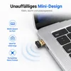 USB Bluetooth 5.3 Adapter Stick für PC Laptop Notebook – Produktbild-Vorschau 7