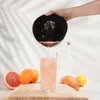 Lis na citrusy s rukoväťou, výlevkou a sitkom Náhľad obrázku produktu 5