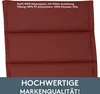 LILENO HOME Sonnenliege Auflage als [1er Set - Rollliege] Produktbild-Vorschau 8