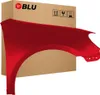 BLU Błotnik pasujący do VW Volkswagen GOLF VI 6 Kombi LY3D Podgląd zdjęcia produktu 1