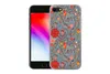 MuchoWow® Handyhülle Schutzhülle Hülle für iPhone SE 2022 Produktbild-Vorschau 2