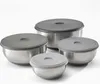 Joseph Joseph Nest 4 teiliges Schüsselset Produktbild-Vorschau 22