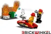Remiza strażacka LEGO® City, 60215 Podgląd zdjęcia produktu 24
