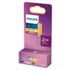 Philips LED Leuchtmittel COB Stiftsockellampe 3,5W = 40W G9 Produktbild-Vorschau 1