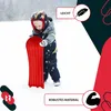 KOTARBAU® Deska Snowboardowa dla Dzieci Snowboard ze Podgląd zdjęcia produktu 8