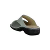 FINN COMFORT FinnStretch Zeno Damen Pantolette grün mint Produktbild-Vorschau 12