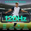 OUKITEL WP62 Outdoor Handy 5G - 48GB+512GB Dimensity 7025 - Produktbild-Vorschau 4