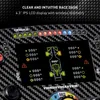 AddOn Thrustm. Ferrari SF1000 Edition       Lenkrad Produktbild-Vorschau 13