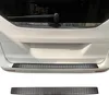 Ladekantenschutz Stoßstange für Mercedes Vito W447 Produktbild-Vorschau 14
