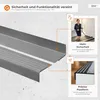 QUEST Protišmykový schodiskový profil RM PVC, ochrana Náhľad obrázku produktu 2