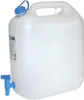 hünersdorff 817700 Tanica per acqua 22l Anteprima dell’immagine prodotto 3