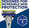Wilkinson Sword Hydro Skin Protection 5 Sensitive 12 Produktbild-Vorschau 4