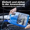 Exklusiv Chemie G11 Kühlerfrostschutz bis -40°, 5 Liter, Produktbild-Vorschau 3