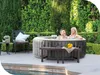 Podwójna niska ławka do jacuzzi SPA INTEX 28514 Podgląd zdjęcia produktu 16