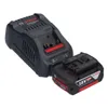 Bosch GBH 18V-22 Professional Marteau perforateur sans fil Voir les images du produit 4
