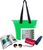 Bolsa impermeable de PVC de 11 litros, color verde, ideal Vista previa de la imagen del producto 3