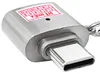 Micro-SD-Kartenleser-Adapter, USB Typ C auf Produktbild-Vorschau 11