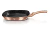 Berlinger Haus poele grill granit 28cm Metallic Line Rose Voir les images du produit 7