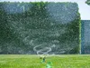 PROREGAL Gartensprenger, Kreisregner Sprinkler, 3 arme, mit Produktbild-Vorschau 5