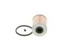 Bosch Ölfilter Patrone Motor für BMW X1 F48 F45 F46 F39 Produktbild-Vorschau 12