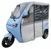 Elrofu E-Move Kabinenroller - Kabinenroller mit Produktbild-Vorschau 1